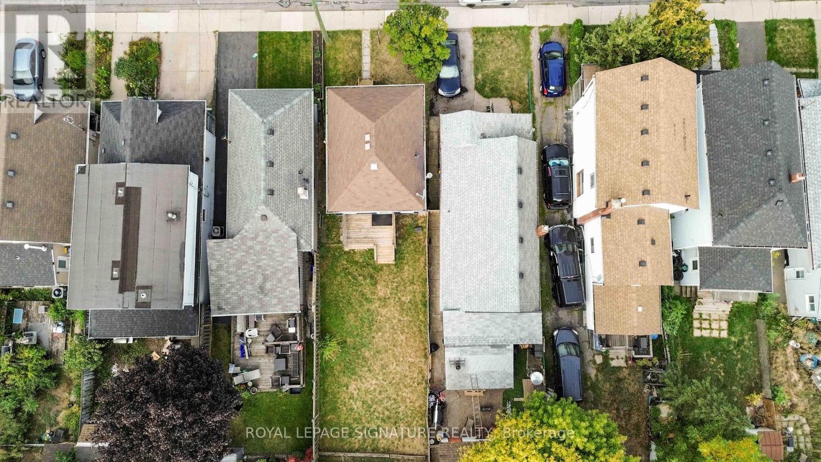 84 Frederick Avenue, Hamilton, Ontario  L8H 4K6 - Photo 34 - X12602722