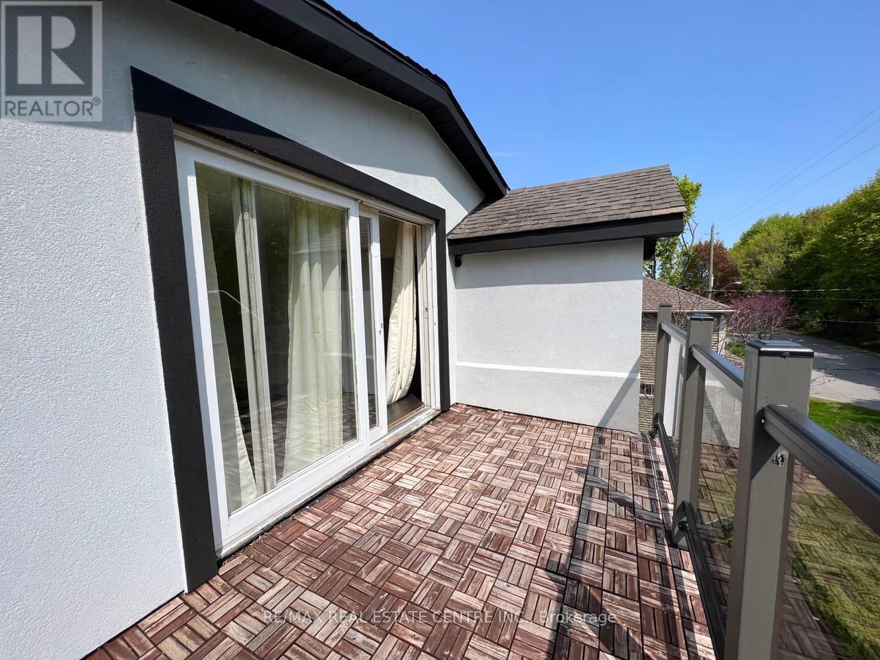 37 1/2 Cumberland Street, St. Catharines, Ontario  L2M 1E4 - Photo 18 - X12602732