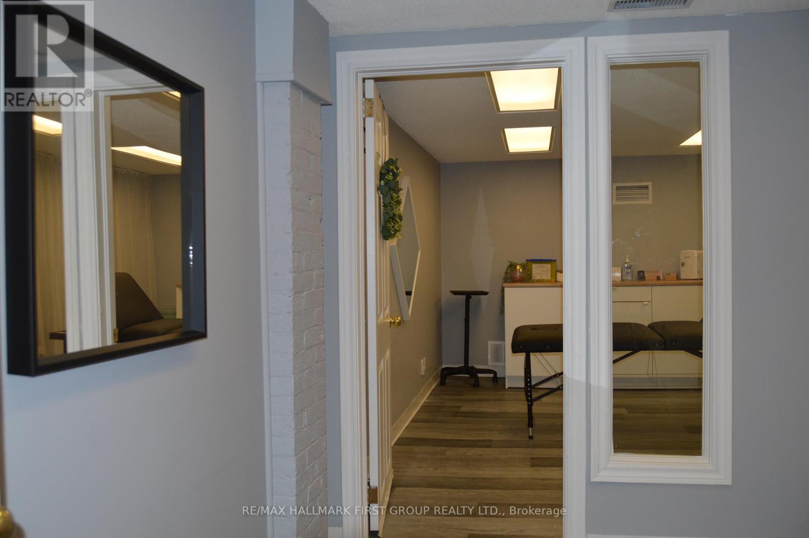 107 - 257 DIVISION STREET, Cobourg, Ontario