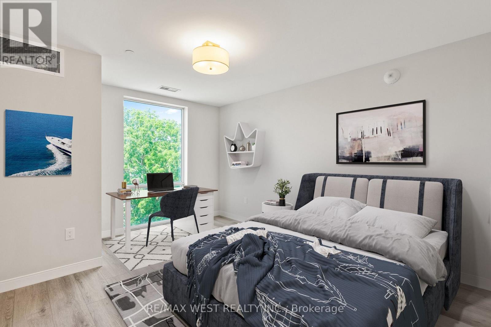 502 - 118 West Street, Port Colborne, Ontario  L3K 4C9 - Photo 13 - X12602762