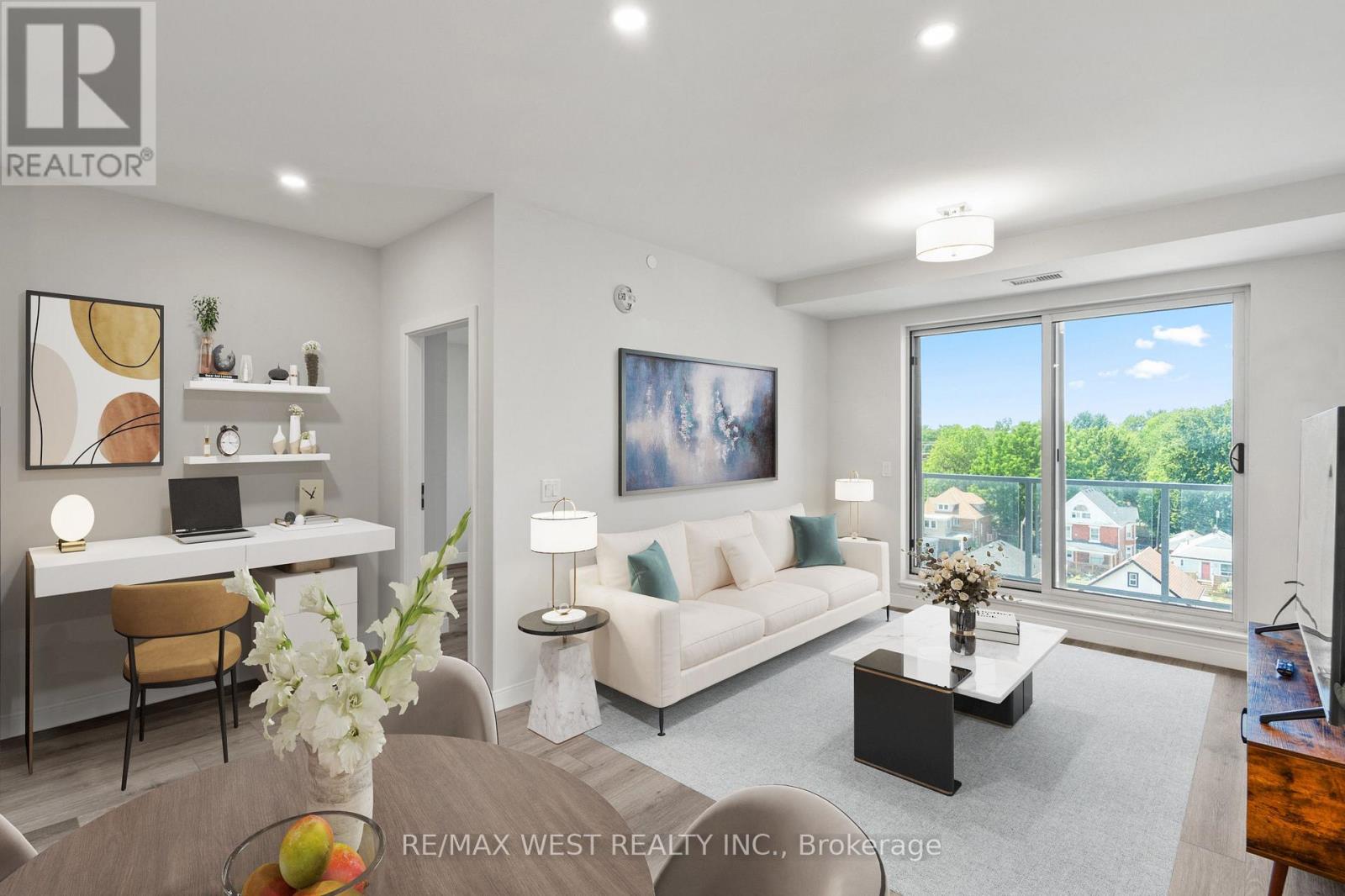 502 - 118 West Street, Port Colborne, Ontario  L3K 4C9 - Photo 6 - X12602762