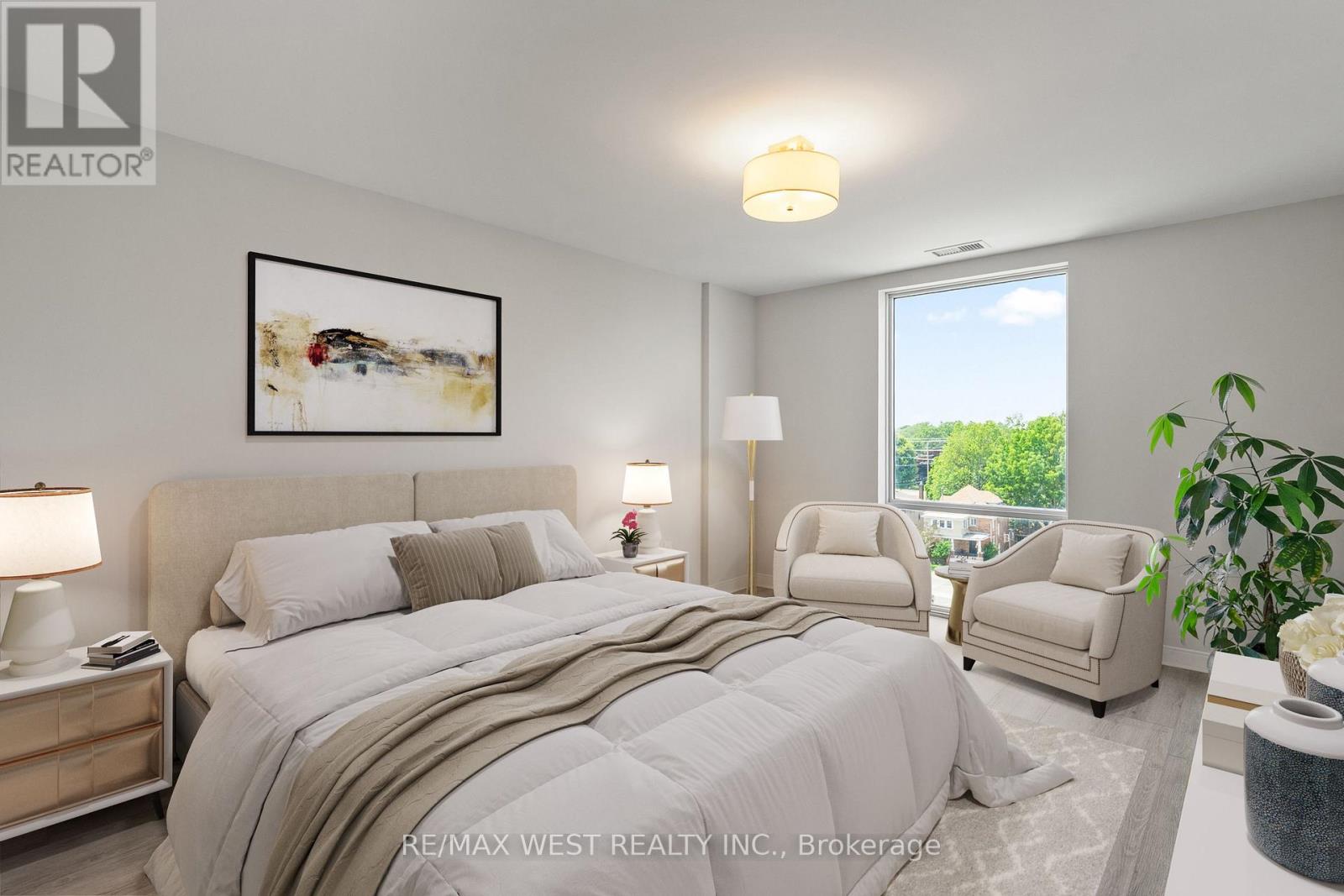 502 - 118 West Street, Port Colborne, Ontario  L3K 4C9 - Photo 8 - X12602762