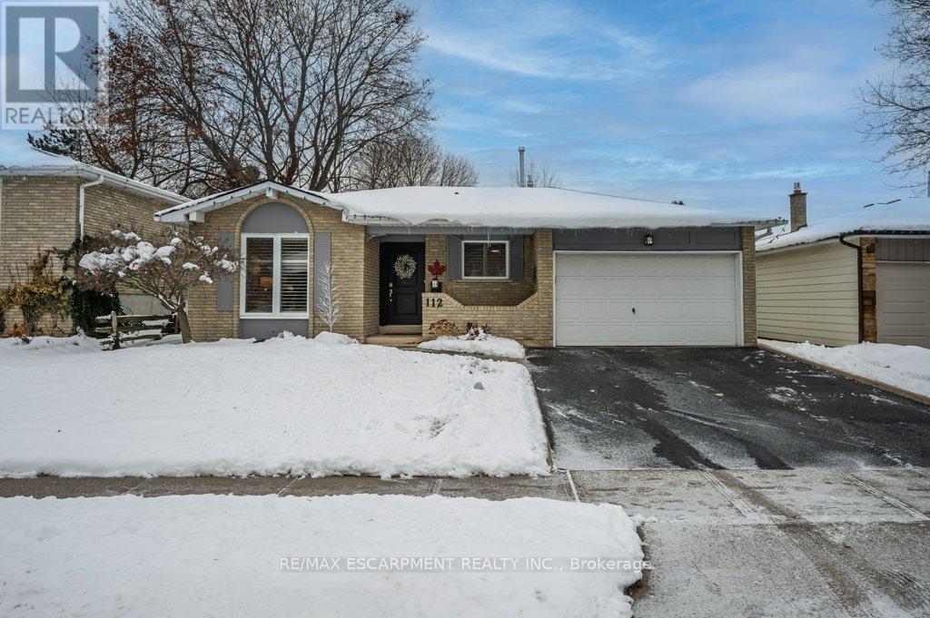 112 THOMAS STREET, Cambridge, Ontario