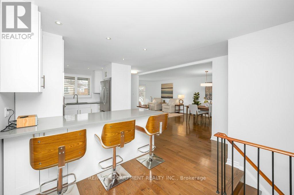 112 Thomas Street, Cambridge, Ontario  N3C 3C7 - Photo 10 - X12602806