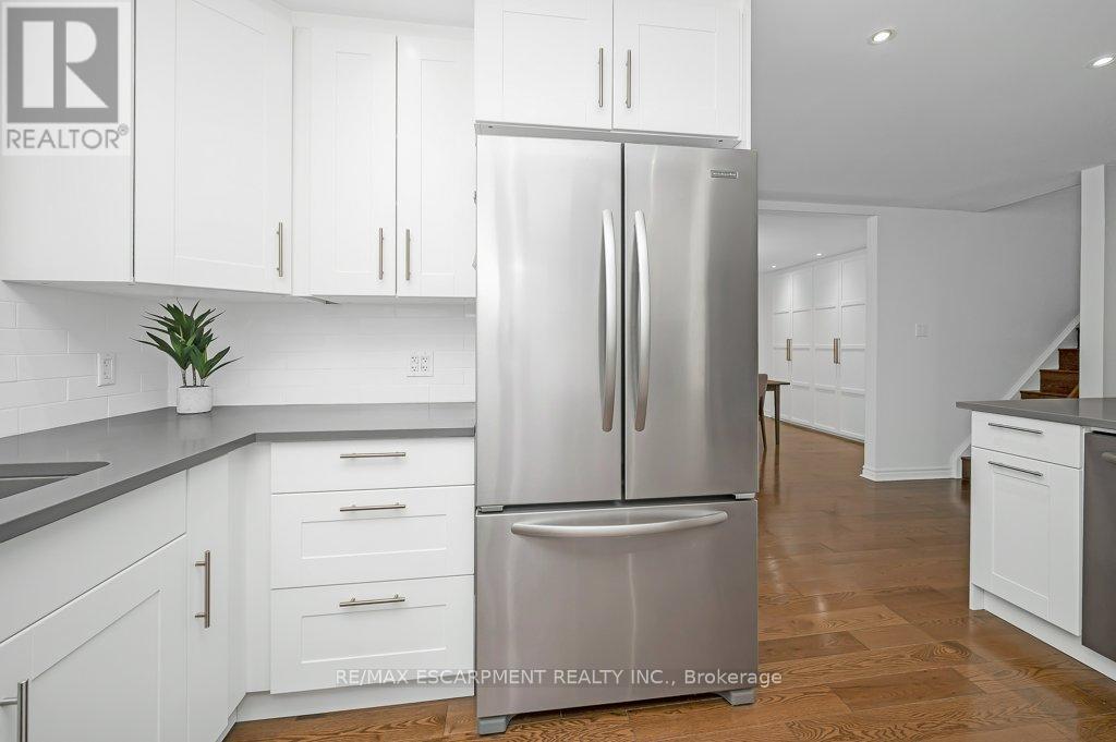 112 Thomas Street, Cambridge, Ontario  N3C 3C7 - Photo 14 - X12602806