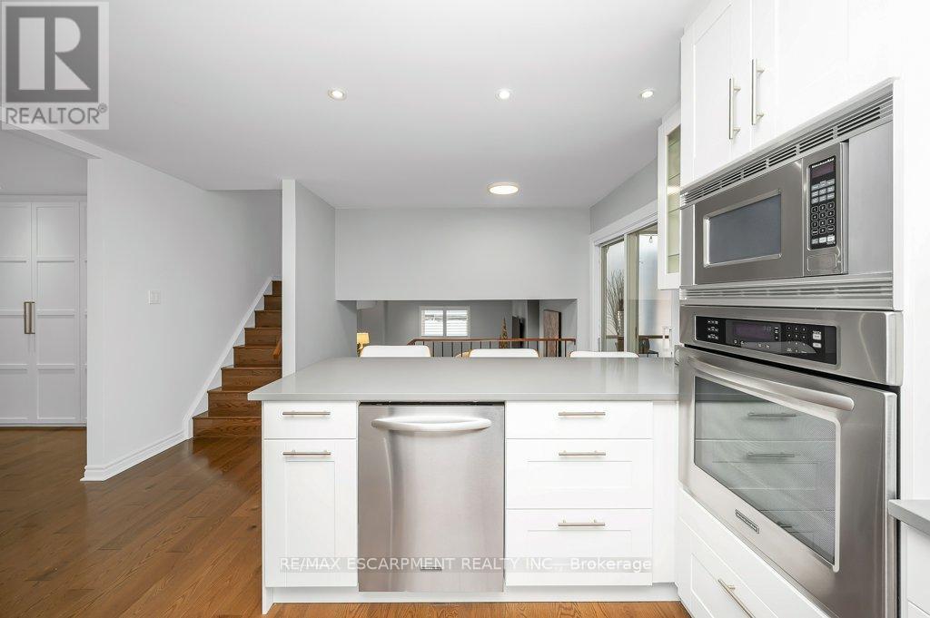 112 Thomas Street, Cambridge, Ontario  N3C 3C7 - Photo 15 - X12602806