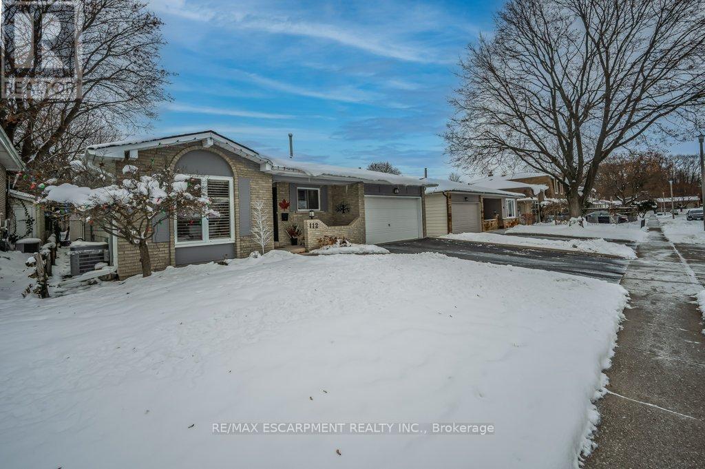 112 Thomas Street, Cambridge, Ontario  N3C 3C7 - Photo 43 - X12602806