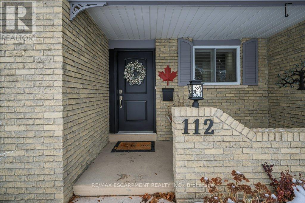112 Thomas Street, Cambridge, Ontario  N3C 3C7 - Photo 44 - X12602806