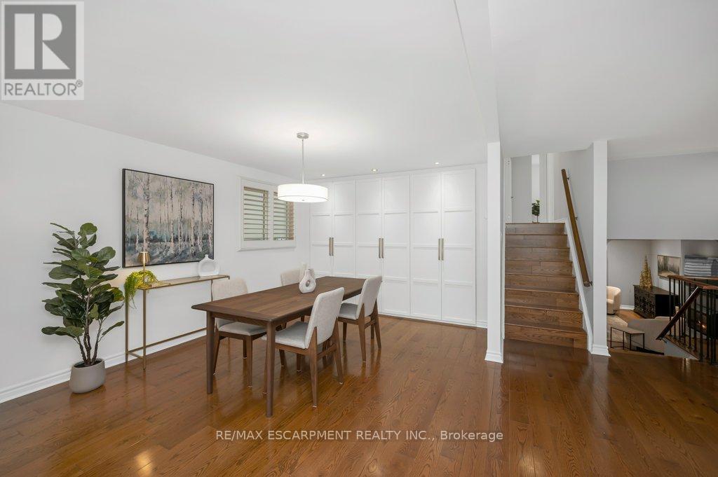 112 Thomas Street, Cambridge, Ontario  N3C 3C7 - Photo 9 - X12602806