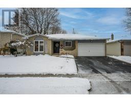 112 THOMAS STREET, Cambridge, Ontario