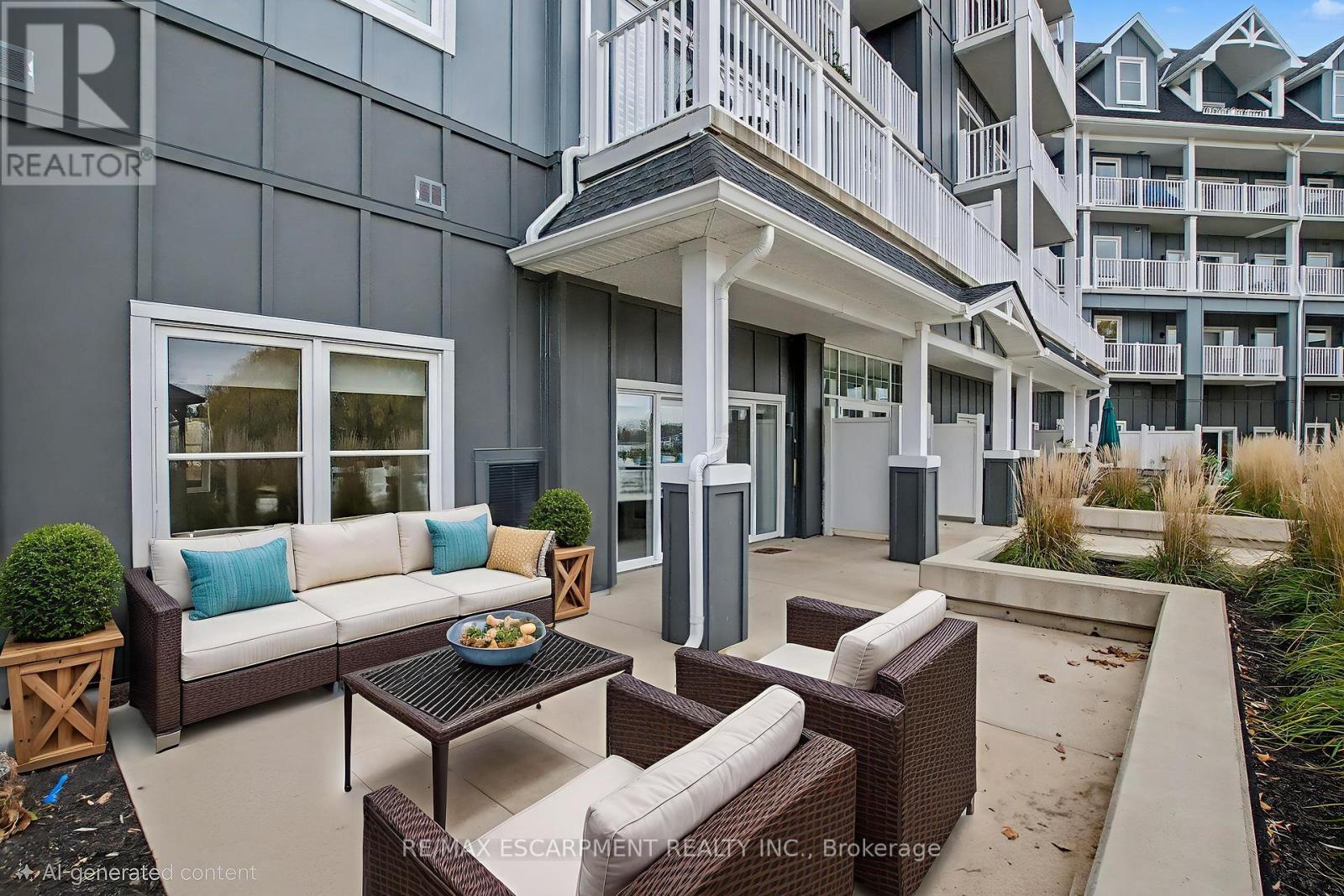 006 - 39 Sister Varga Terrace, Hamilton, Ontario L9B 0J7 - Photo 25 - X12602850