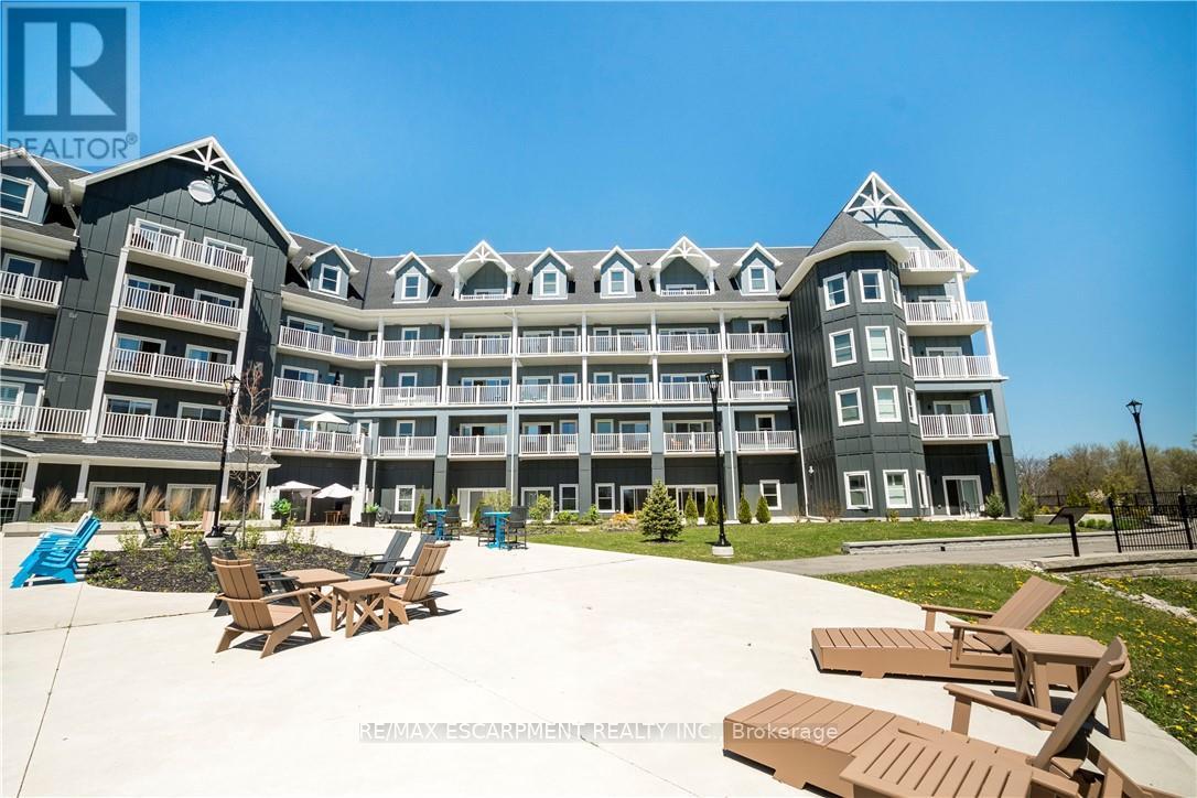 006 - 39 Sister Varga Terrace, Hamilton, Ontario L9B 0J7 - Photo 49 - X12602850