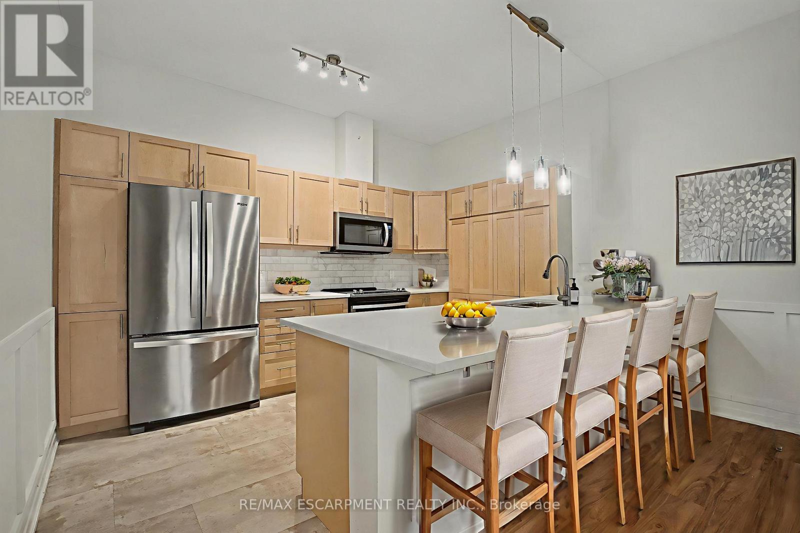 006 - 39 Sister Varga Terrace, Hamilton, Ontario L9B 0J7 - Photo 5 - X12602850