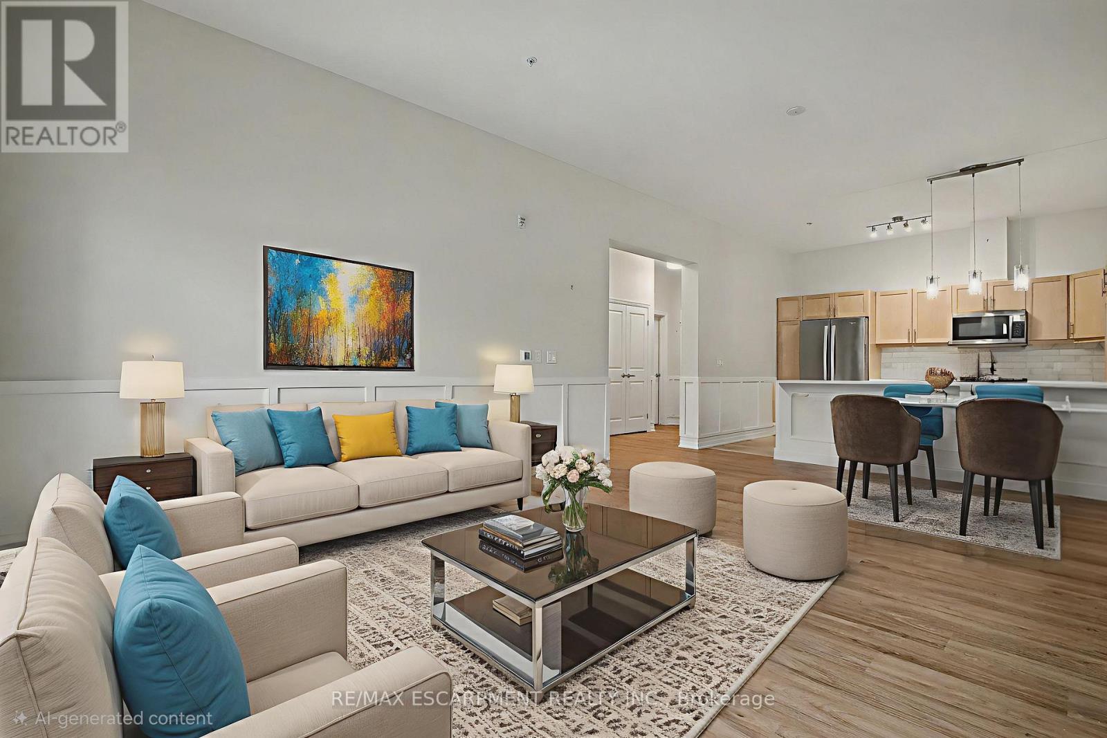 006 - 39 Sister Varga Terrace, Hamilton, Ontario L9B 0J7 - Photo 7 - X12602850