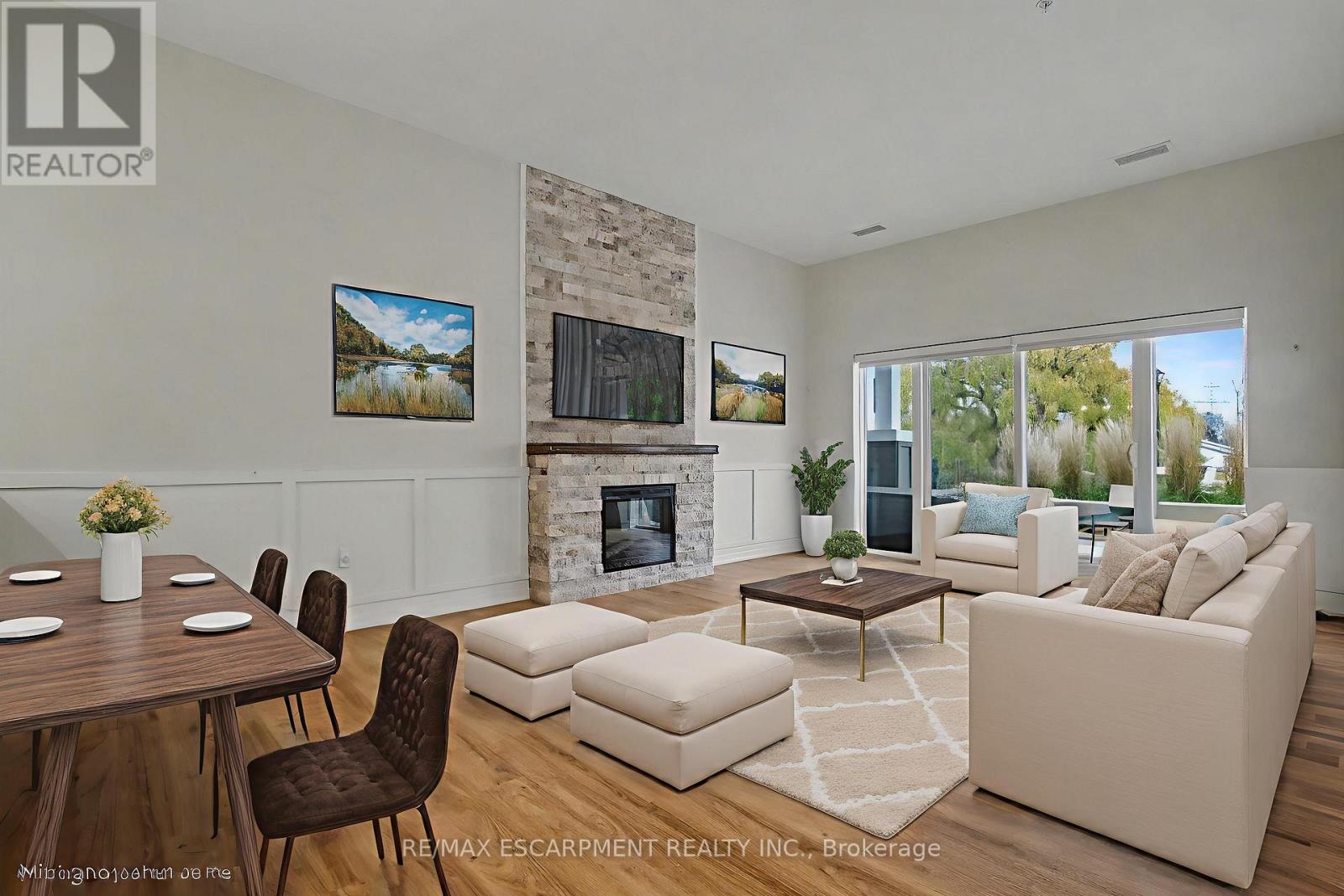 006 - 39 Sister Varga Terrace, Hamilton, Ontario L9B 0J7 - Photo 8 - X12602850