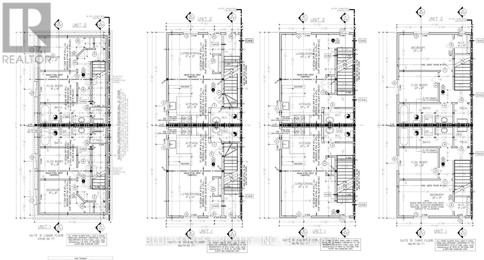 A - 341 Spruce Street, London East, Ontario  N5W 2P9 - Photo 15 - X12602902