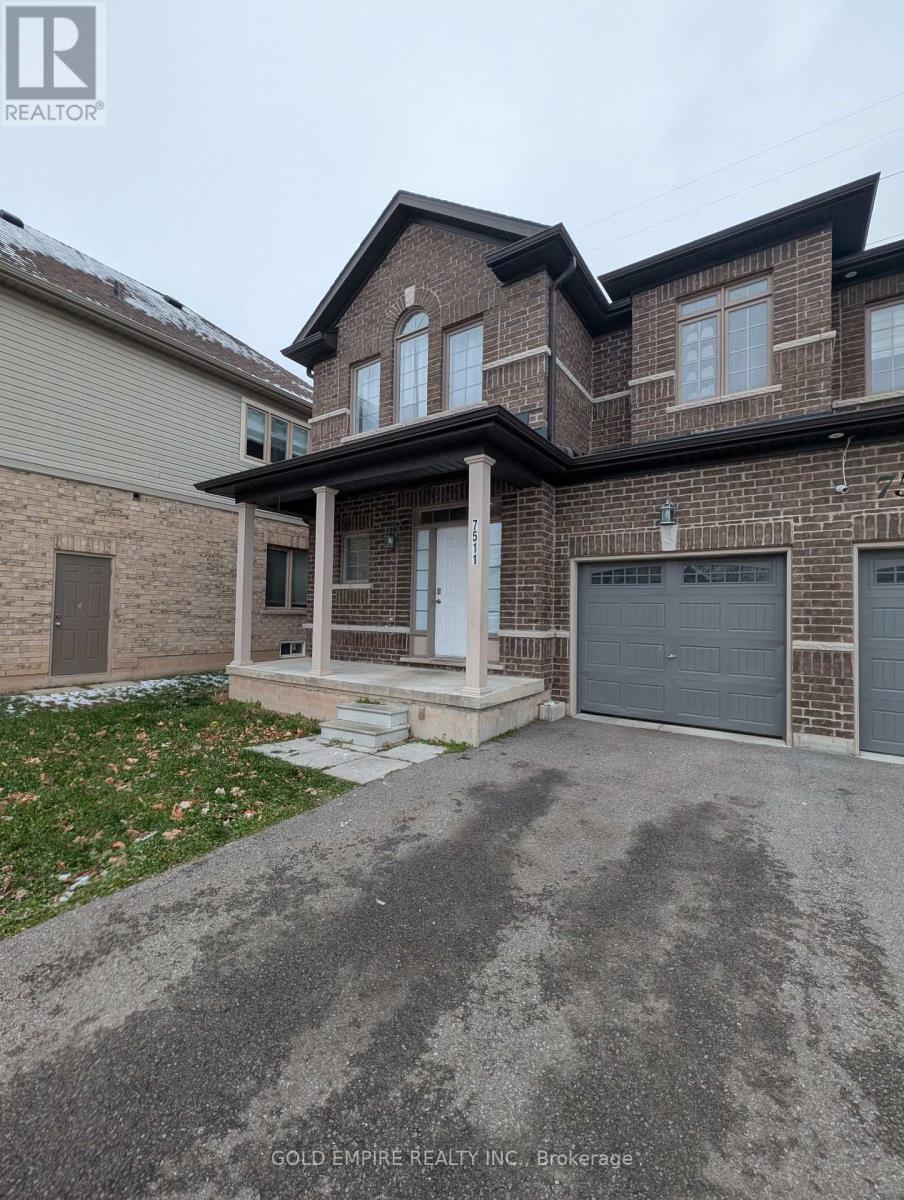 7511 Marpin Court, Niagara Falls, Ontario  L2H 0P3 - Photo 2 - X12602936