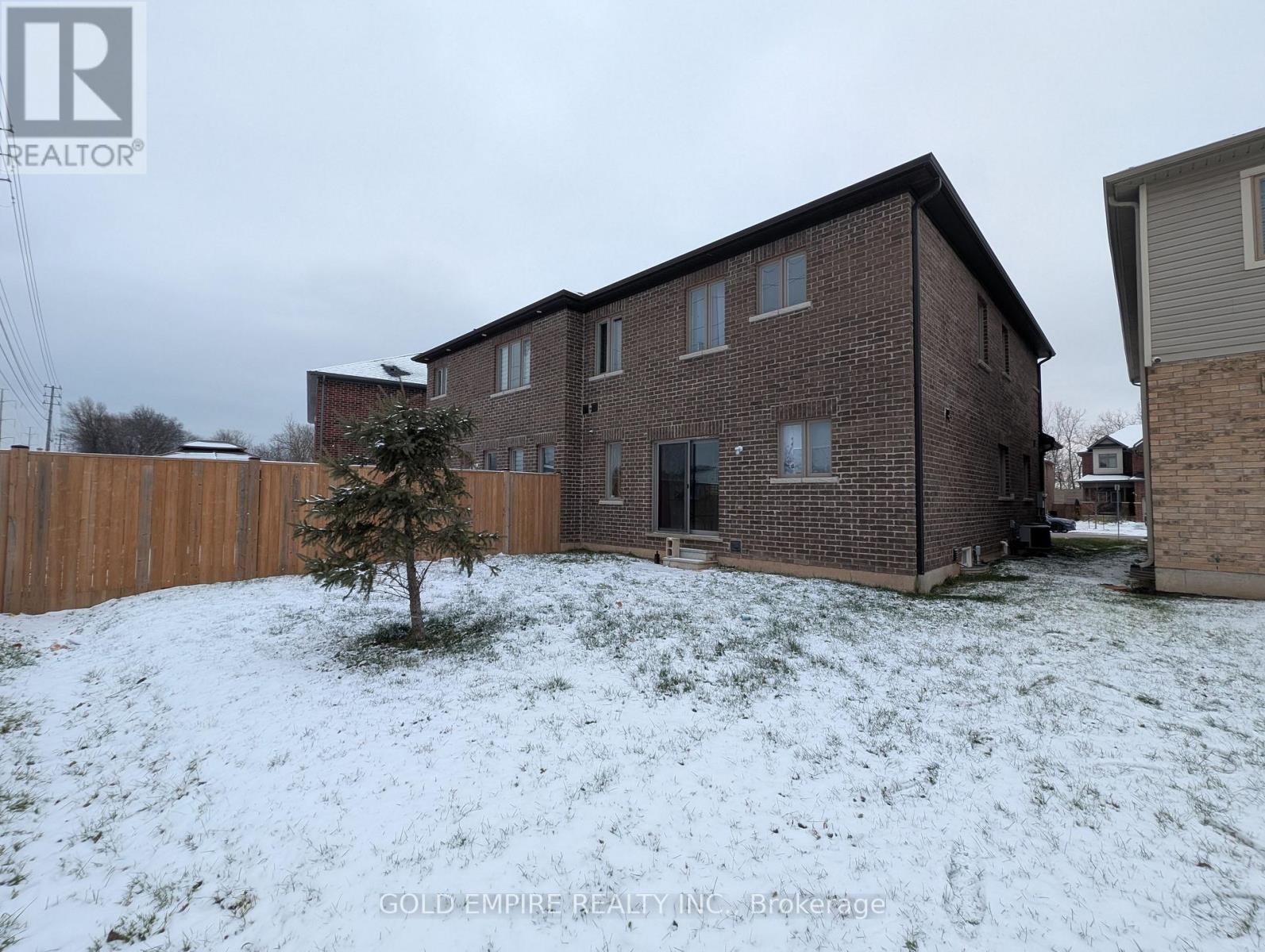 7511 Marpin Court, Niagara Falls, Ontario  L2H 0P3 - Photo 32 - X12602936