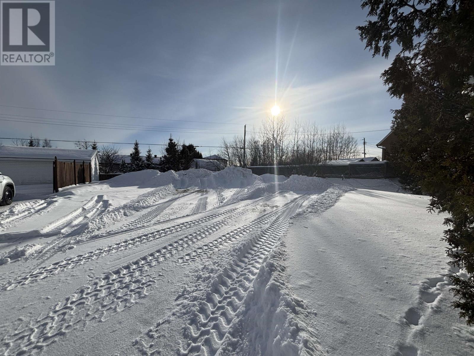 16 Sandpiper AVE, MANITOUWADGE, Ontario