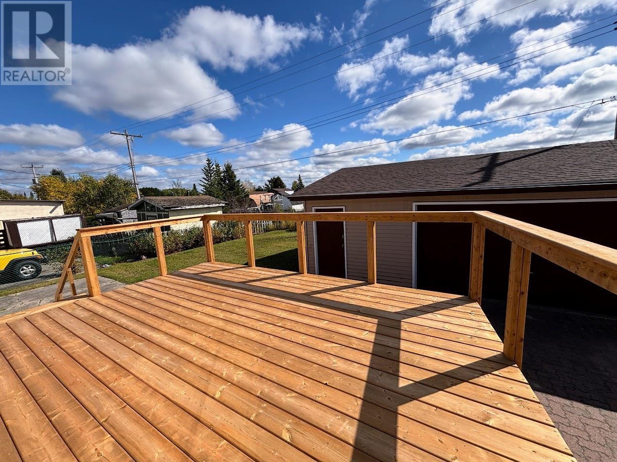 8 Otter Ave, Manitouwadge, Ontario  P0T 2C0 - Photo 36 - TB253052