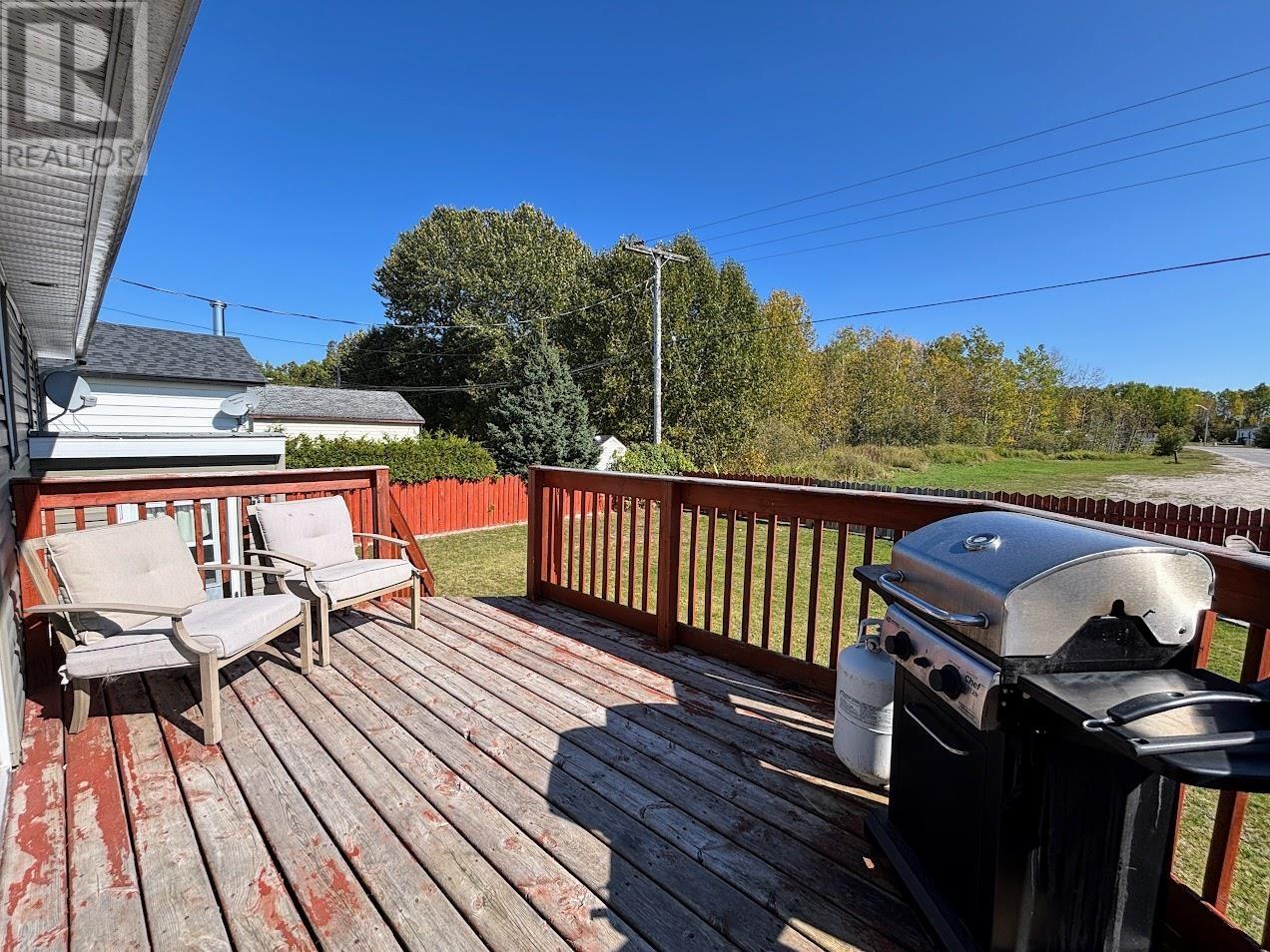 36 Otter Ave, Manitouwadge, Ontario  P0T 2C0 - Photo 42 - TB253069