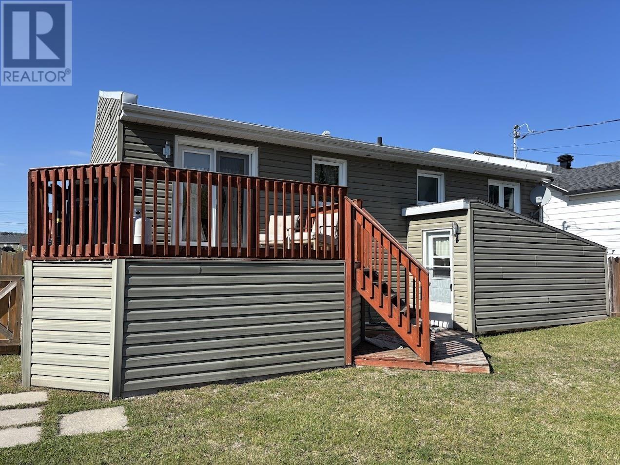 36 Otter Ave, Manitouwadge, Ontario  P0T 2C0 - Photo 47 - TB253069
