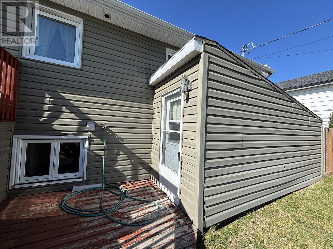 36 Otter Ave, Manitouwadge, Ontario  P0T 2C0 - Photo 43 - TB253069