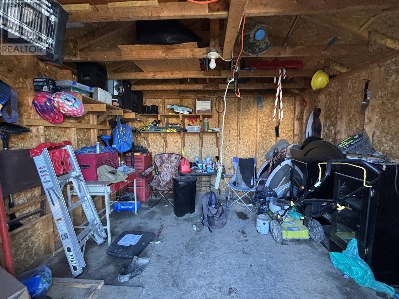 33 Moose Dr, Manitouwadge, Ontario  P0T 2C0 - Photo 31 - TB253100