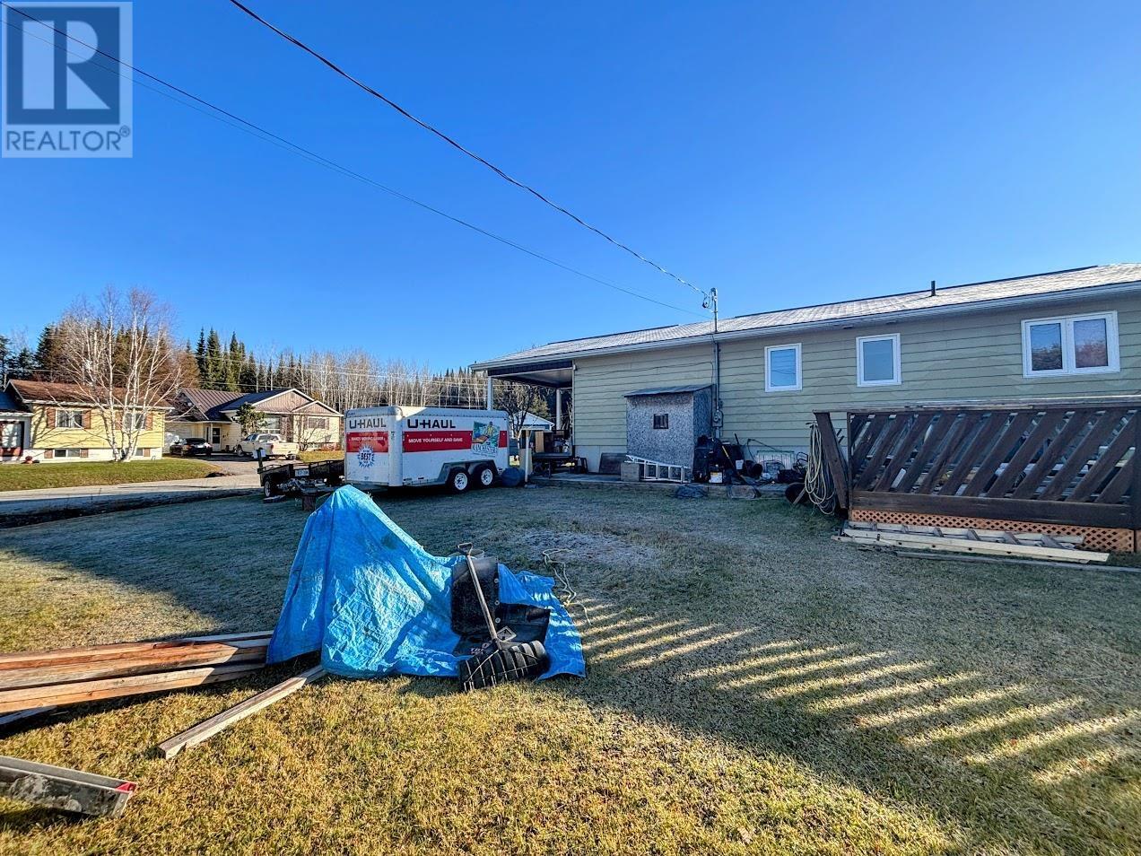 12 Wendego St, Manitouwadge, Ontario  P0T 2C0 - Photo 38 - TB253403