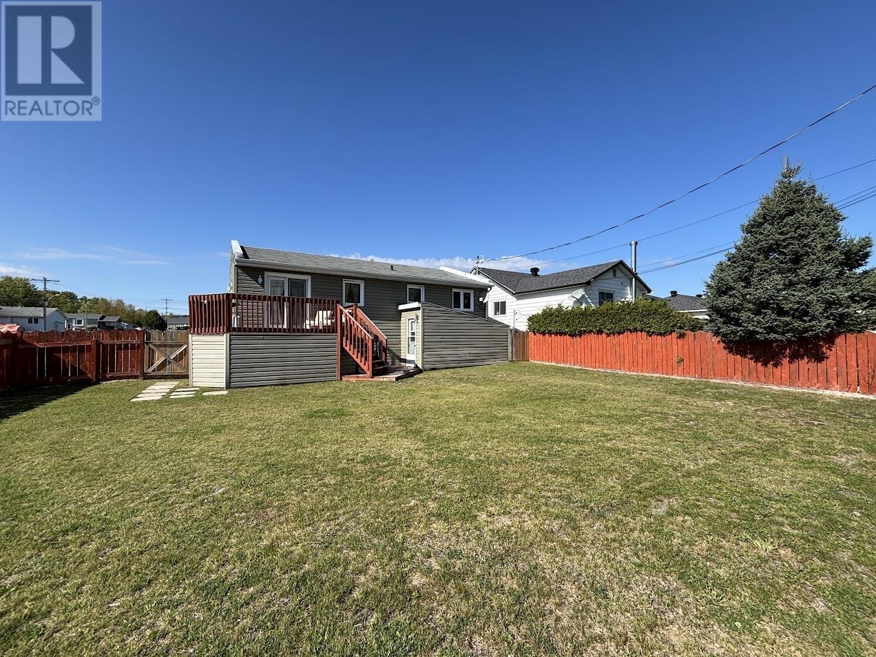 36 Otter Ave, Manitouwadge, Ontario  P0T 2C0 - Photo 44 - TB253069