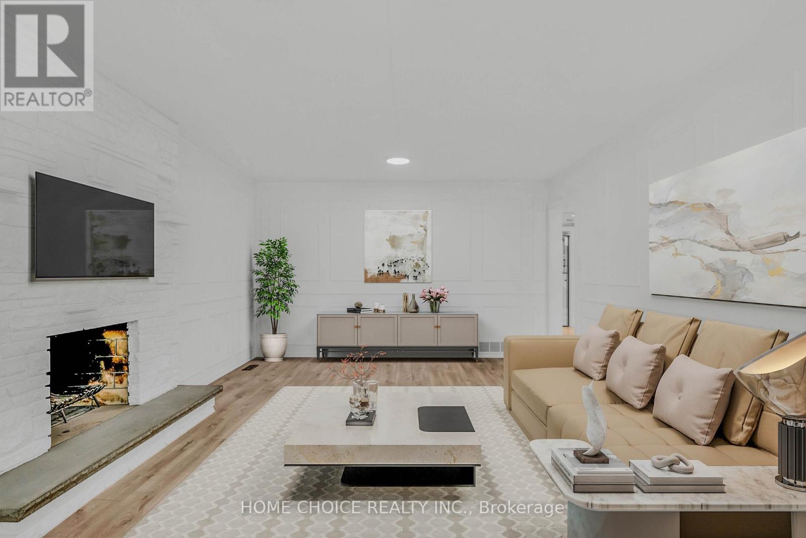 43 Golfwood Heights E, Toronto, Ontario  M9P 3L8 - Photo 21 - W12593564