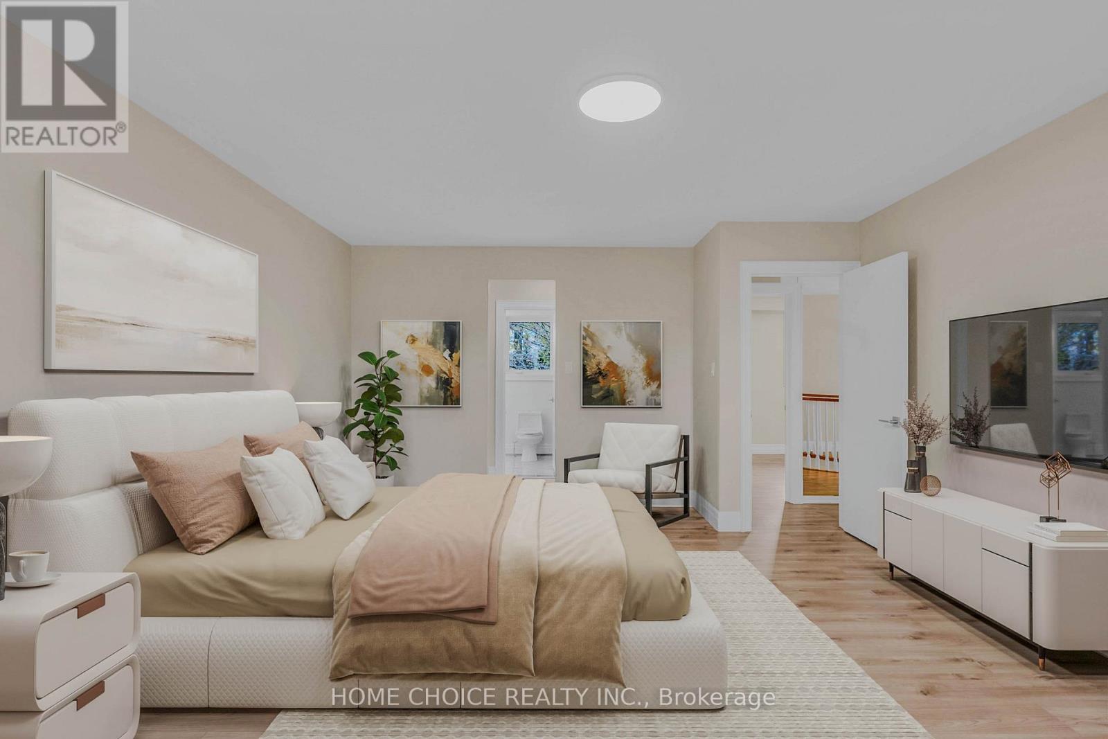 43 Golfwood Heights E, Toronto, Ontario  M9P 3L8 - Photo 30 - W12593564