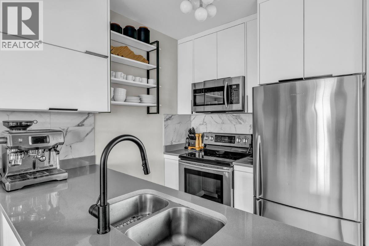 402 2216 W 3rd Avenue, Vancouver, British Columbia  V6K 1L4 - Photo 10 - R3072283