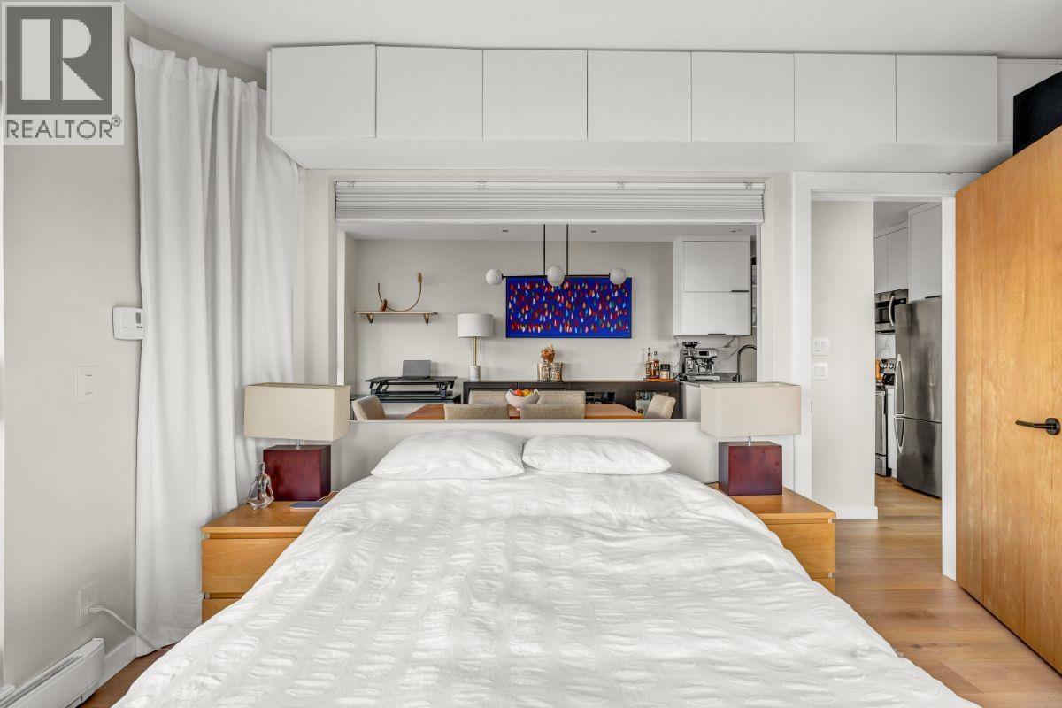 402 2216 W 3rd Avenue, Vancouver, British Columbia  V6K 1L4 - Photo 19 - R3072283