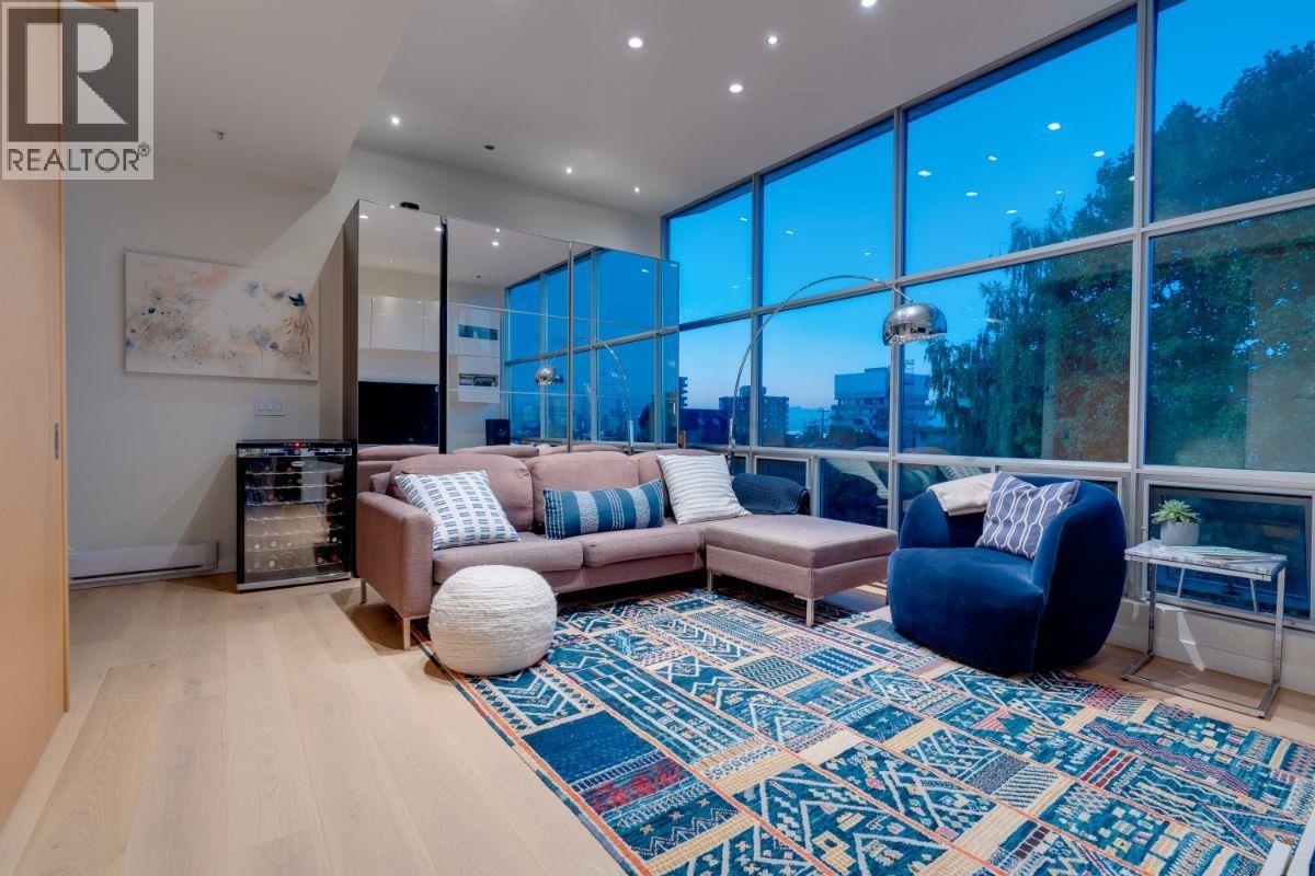 402 2216 W 3rd Avenue, Vancouver, British Columbia  V6K 1L4 - Photo 22 - R3072283