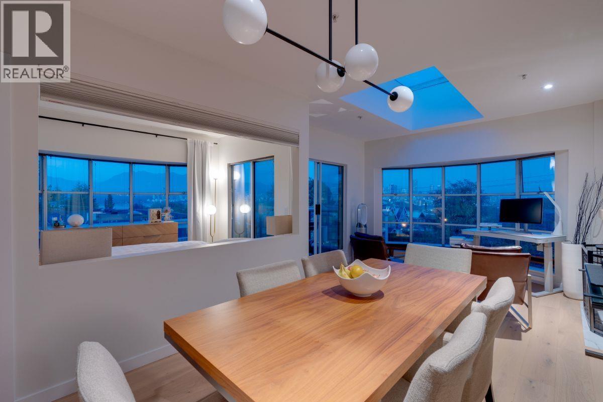 402 2216 W 3rd Avenue, Vancouver, British Columbia  V6K 1L4 - Photo 27 - R3072283