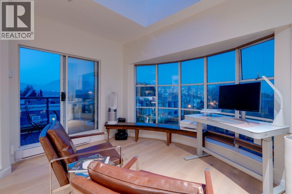 402 2216 W 3rd Avenue, Vancouver, British Columbia  V6K 1L4 - Photo 29 - R3072283