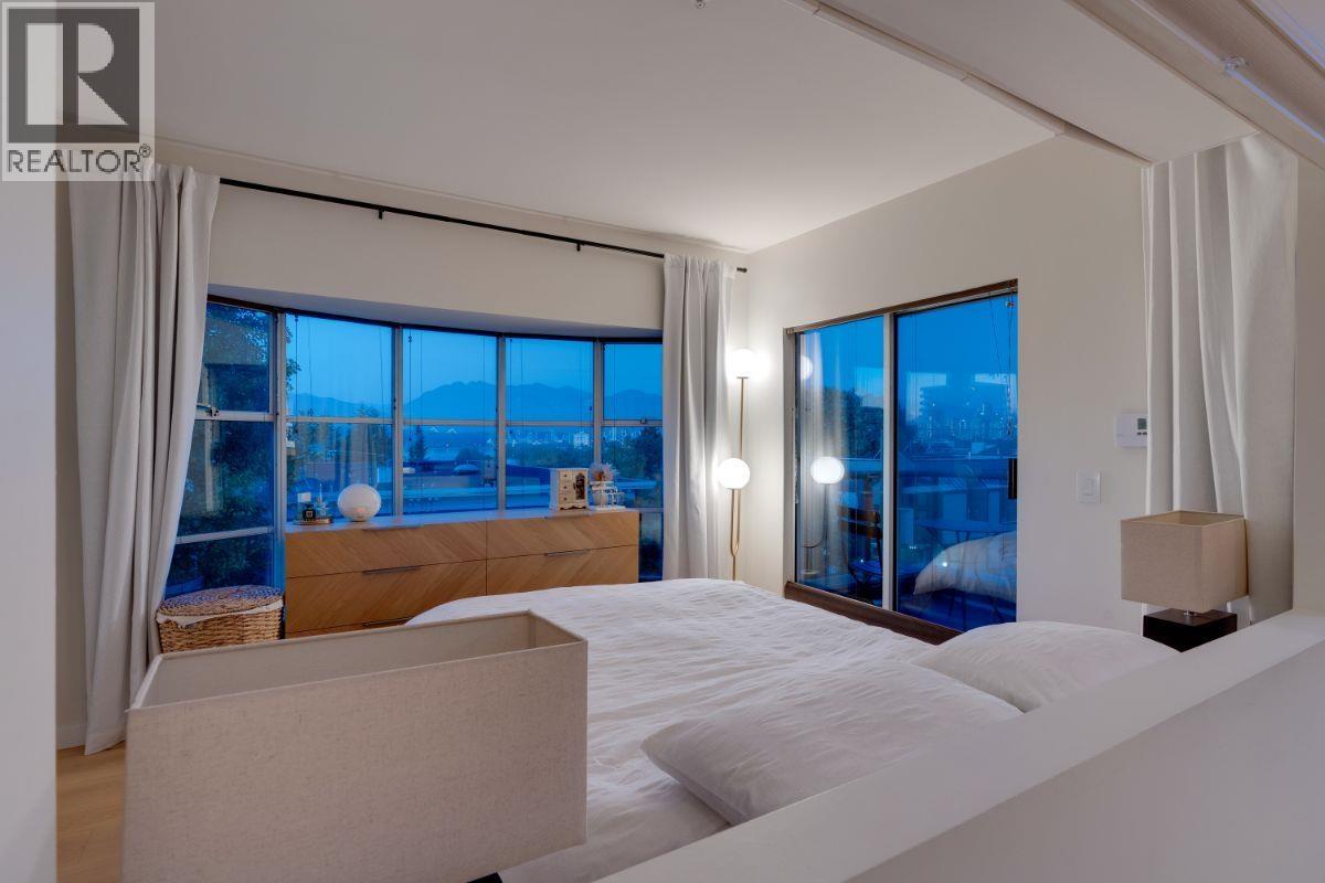 402 2216 W 3rd Avenue, Vancouver, British Columbia  V6K 1L4 - Photo 31 - R3072283