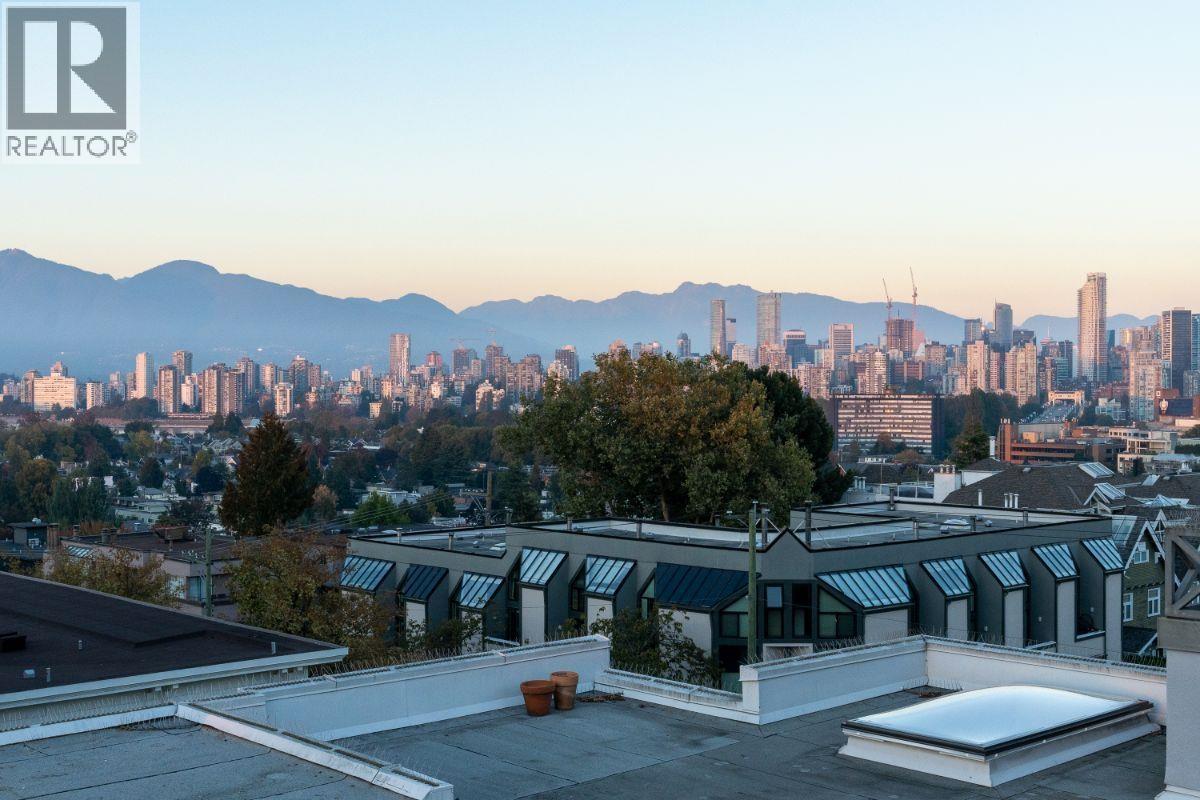 402 2216 W 3rd Avenue, Vancouver, British Columbia  V6K 1L4 - Photo 34 - R3072283