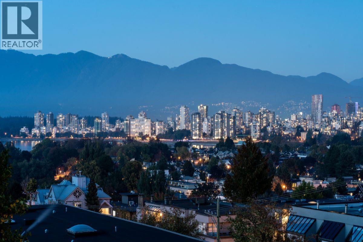 402 2216 W 3rd Avenue, Vancouver, British Columbia  V6K 1L4 - Photo 38 - R3072283