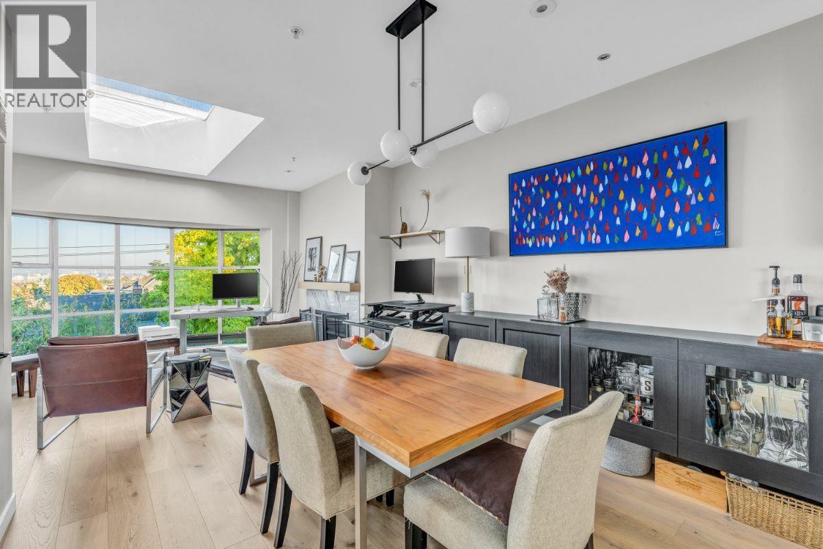 402 2216 W 3rd Avenue, Vancouver, British Columbia  V6K 1L4 - Photo 6 - R3072283