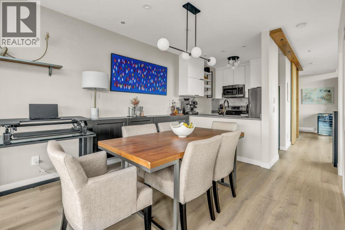 402 2216 W 3rd Avenue, Vancouver, British Columbia  V6K 1L4 - Photo 9 - R3072283