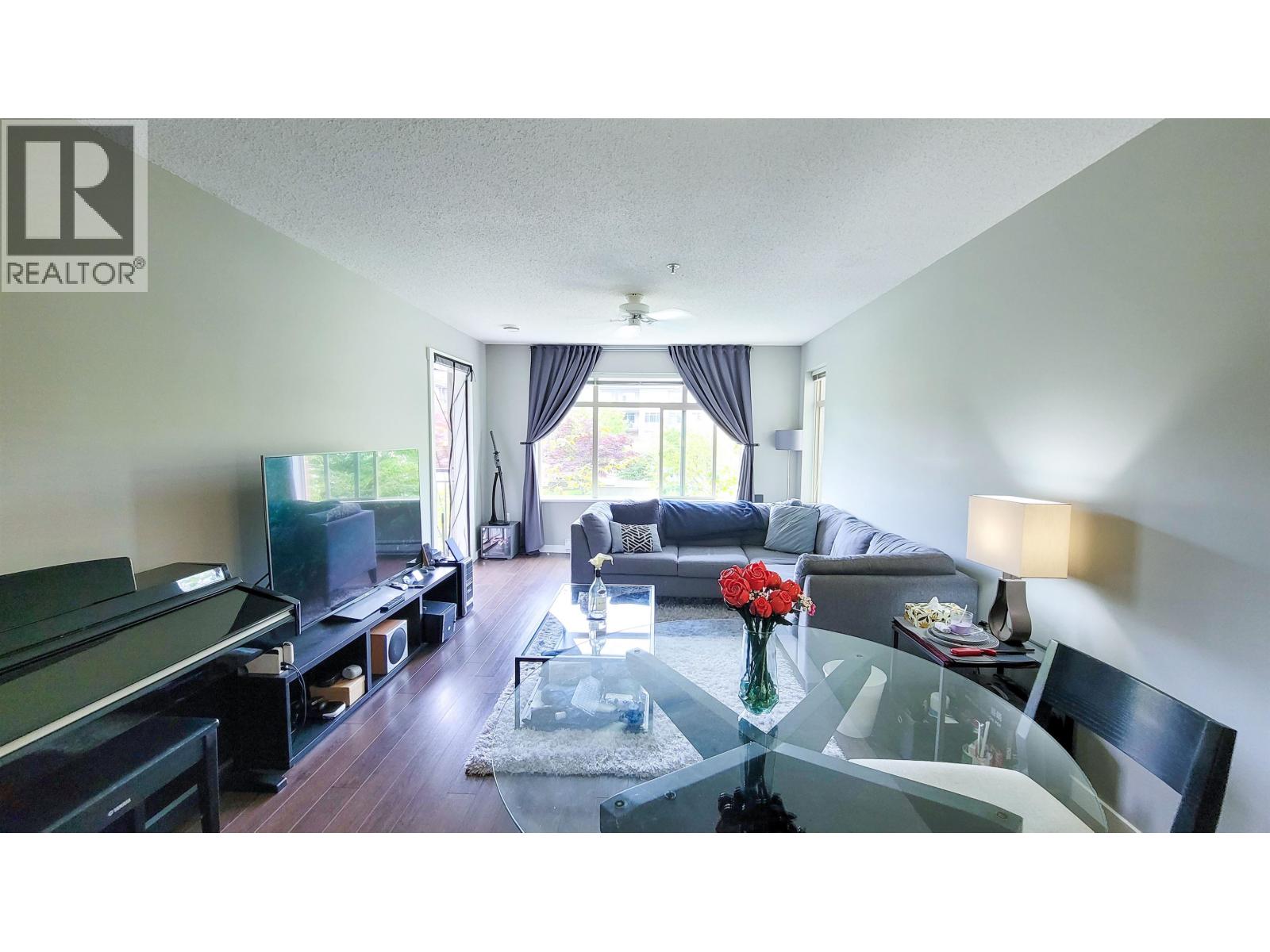 217 9299 TOMICKI AVENUE, Richmond, British Columbia