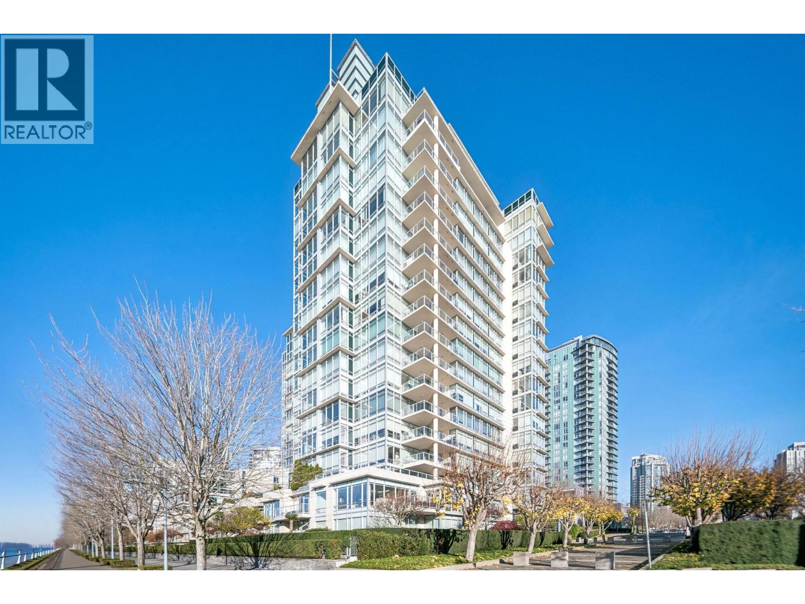 1903 1515 HOMER MEWS, Vancouver, British Columbia