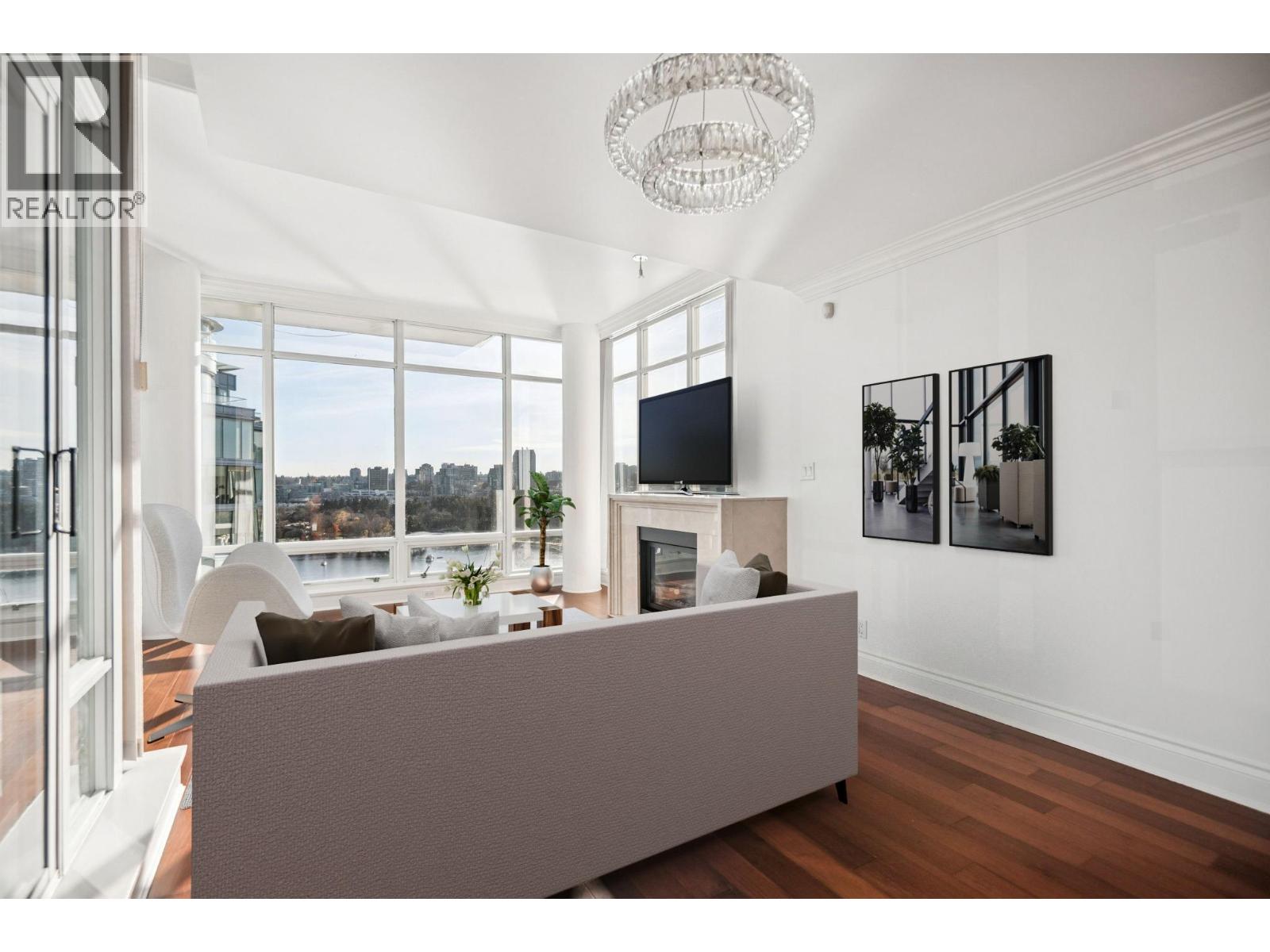 1903 1515 Homer Mews, Vancouver, British Columbia  V6Z 3E8 - Photo 3 - R3072289