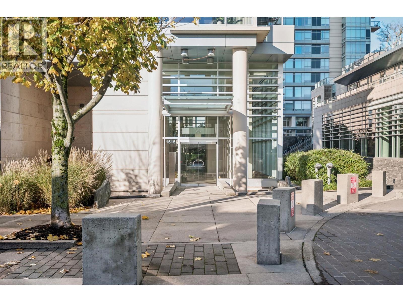 1903 1515 Homer Mews, Vancouver, British Columbia  V6Z 3E8 - Photo 33 - R3072289