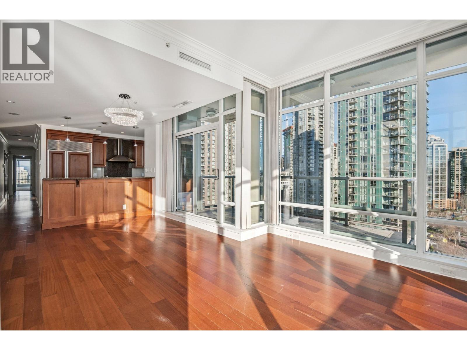 1903 1515 Homer Mews, Vancouver, British Columbia  V6Z 3E8 - Photo 6 - R3072289