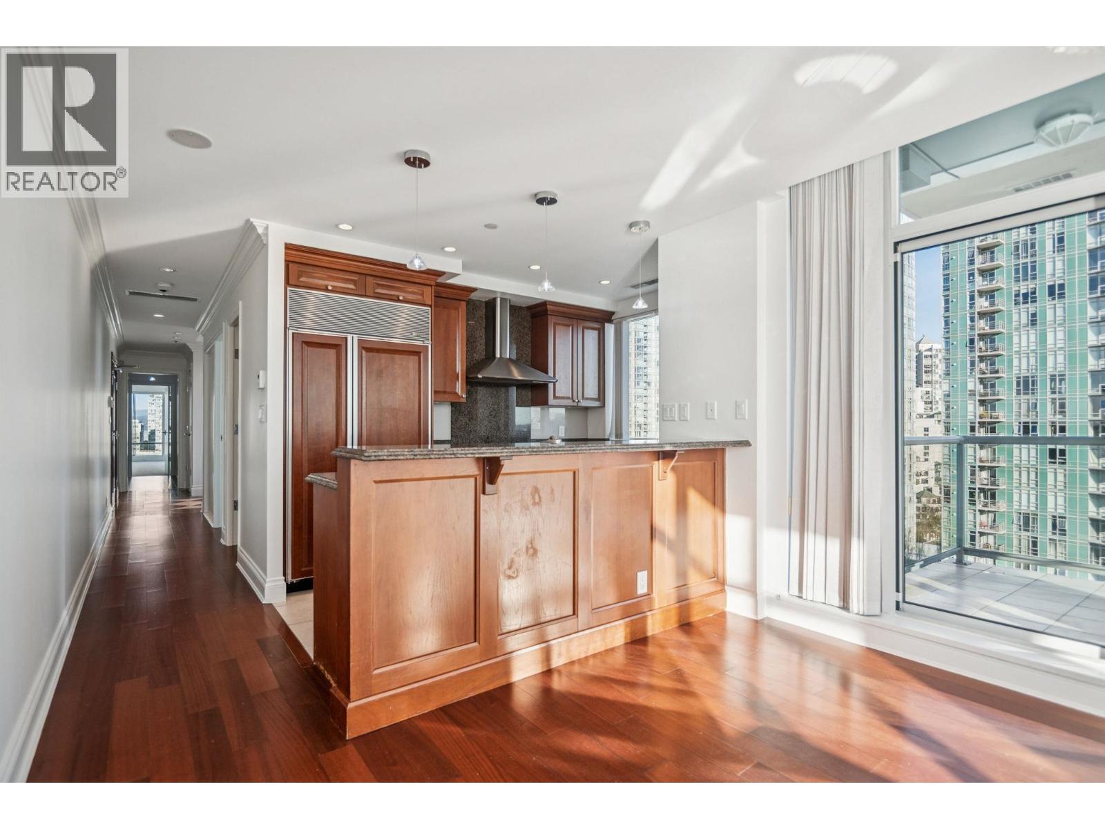 1903 1515 Homer Mews, Vancouver, British Columbia  V6Z 3E8 - Photo 7 - R3072289