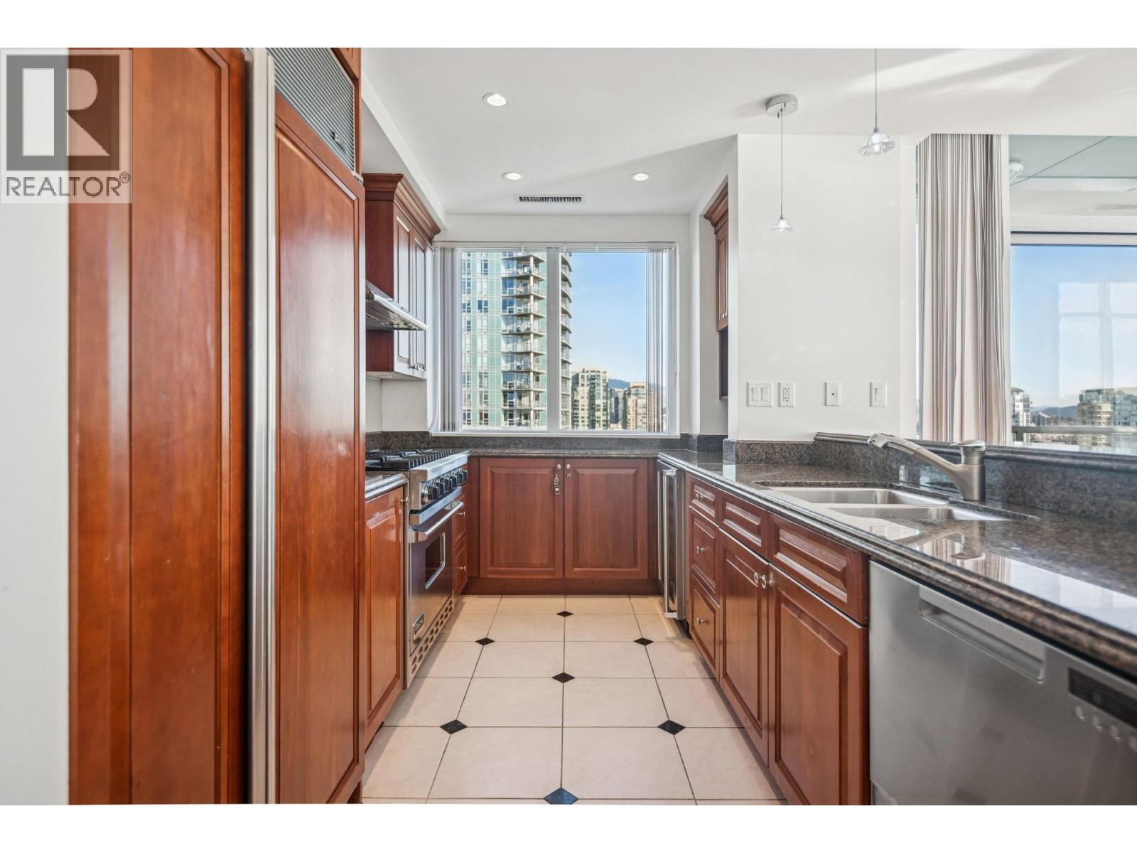 1903 1515 Homer Mews, Vancouver, British Columbia  V6Z 3E8 - Photo 8 - R3072289