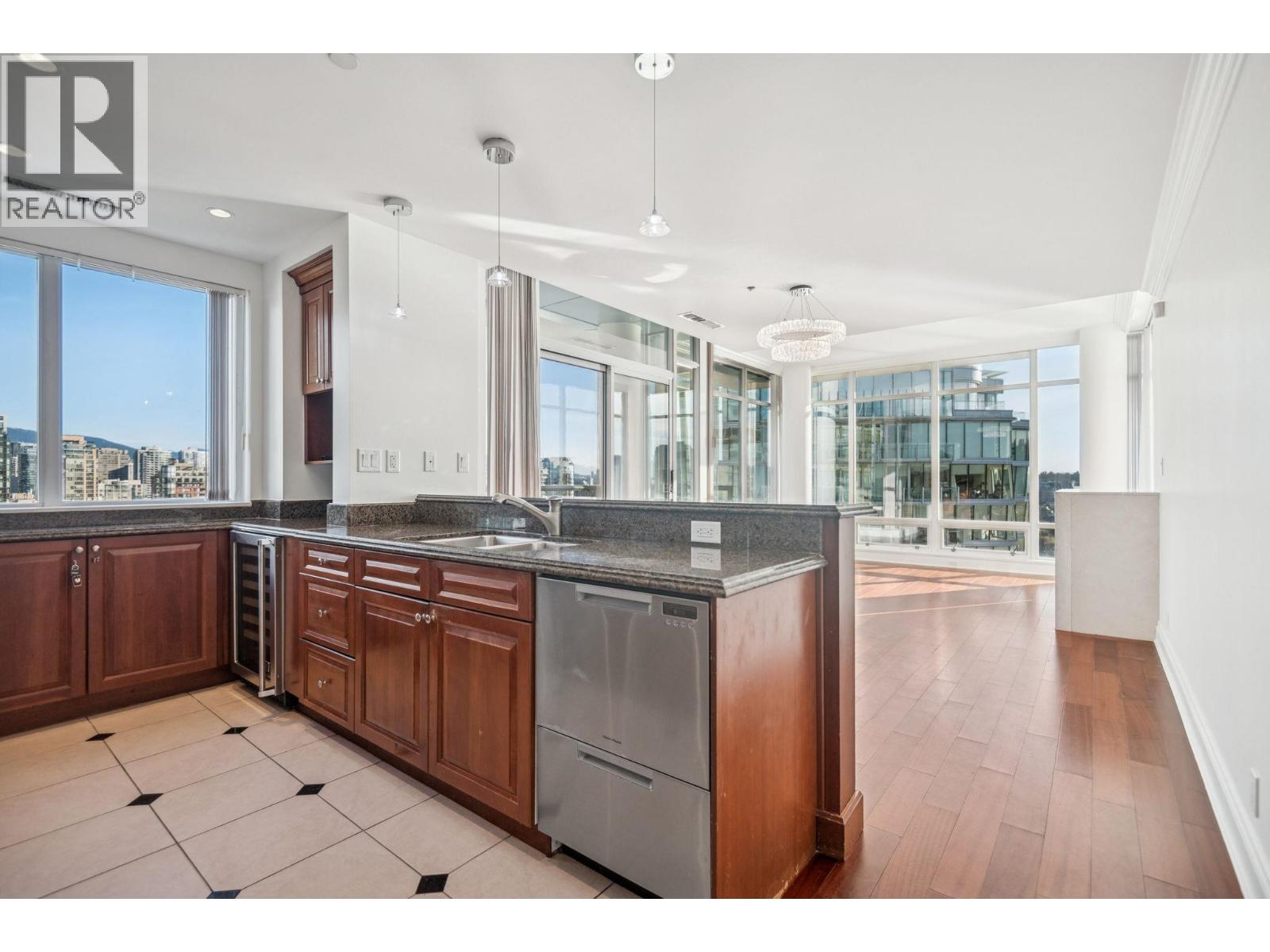 1903 1515 Homer Mews, Vancouver, British Columbia  V6Z 3E8 - Photo 9 - R3072289